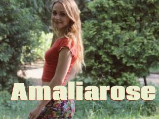 Amaliarose