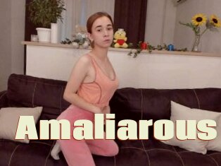 Amaliarous
