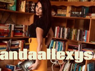 Amandaallexys