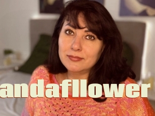 Amandafllower
