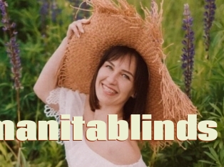 Amanitablinds