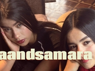 Amaraandsamara