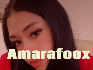Amarafoox
