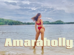 Amaraholly