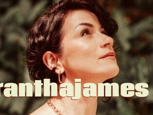Amaranthajames