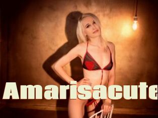 Amarisacute