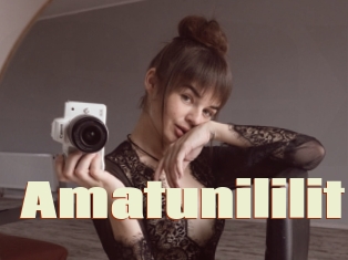 Amatunililit