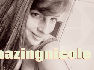 amazingnicole Sexe I