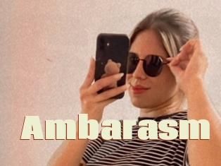 Ambarasm