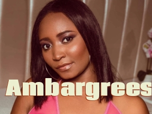 Ambargrees