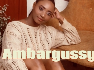 Ambargussy