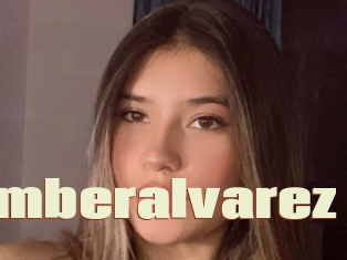Amberalvarez