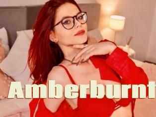 Amberburnt