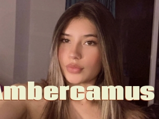 Ambercamus