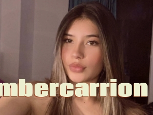 Ambercarrion