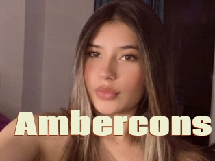 Ambercons