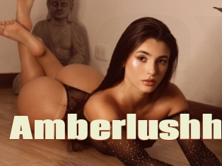 Amberlushh