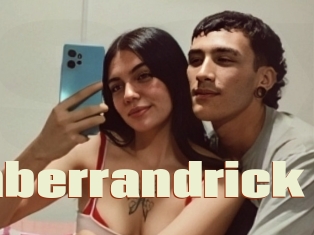 Amberrandrick