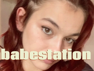 Amberriverababestation
