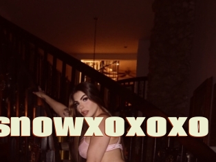 Ambersnowxoxoxo