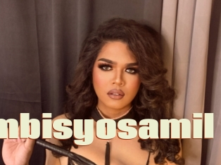 Ambisyosamil