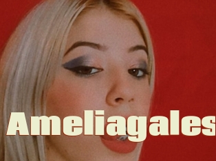 Ameliagales