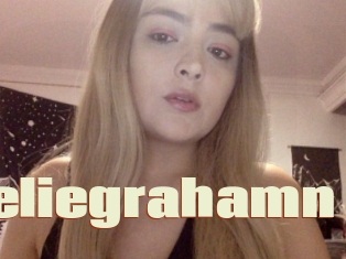 Ameliegrahamn