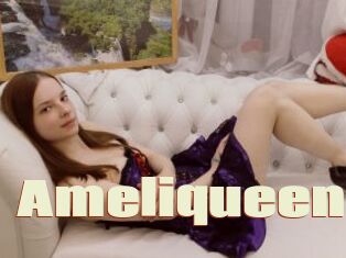 Ameliqueen