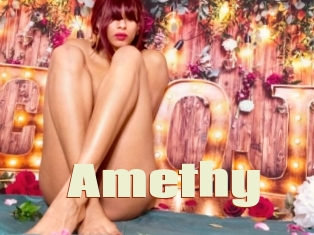 Amethy