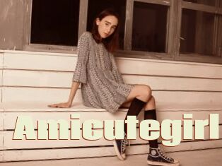 Amicutegirl