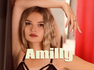 Amilly