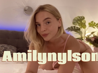 Amilynylson