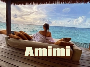 Amimi