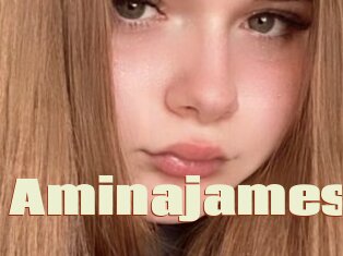Aminajames
