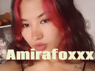 Amirafoxxx