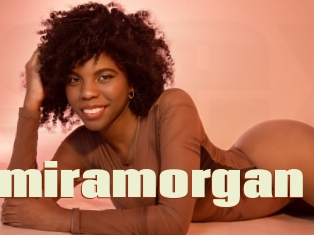 Amiramorgan