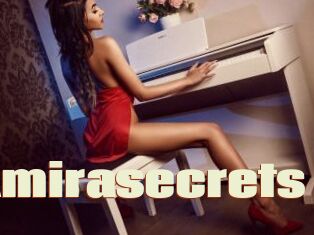 Amirasecrets