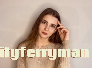 Amityferryman
