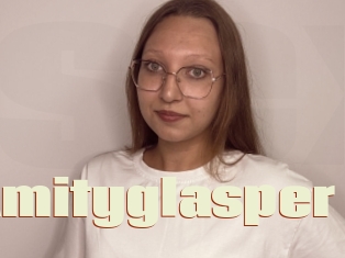 Amityglasper