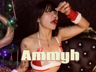Ammyh