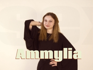 Ammylia