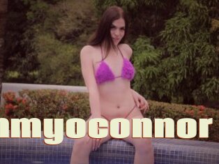 Ammyoconnor