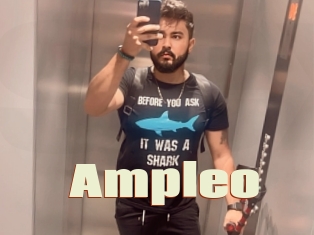 Ampleo