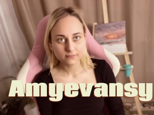 Amyevansy