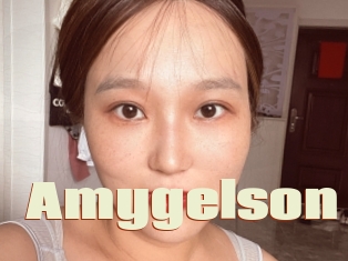 Amygelson