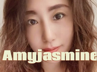 Amyjasmine