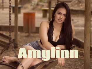 Amylinn