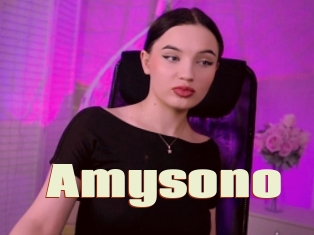 Amysono