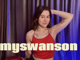 Amyswanson