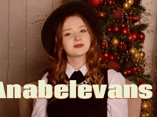 Anabelevans